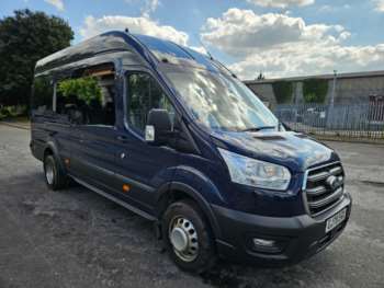 Used Ford Transit 2020 for sale - 75097368: Photo