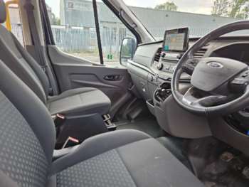 Used Ford Transit 2020 for sale - 75097368: Photo