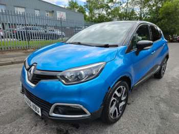2015 (65) - 1.5 dCi 90 Dynamique S Nav 5dr Auto
