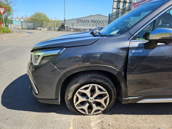 Used Subaru Forester 2022 for sale - 76064619: Photo 10