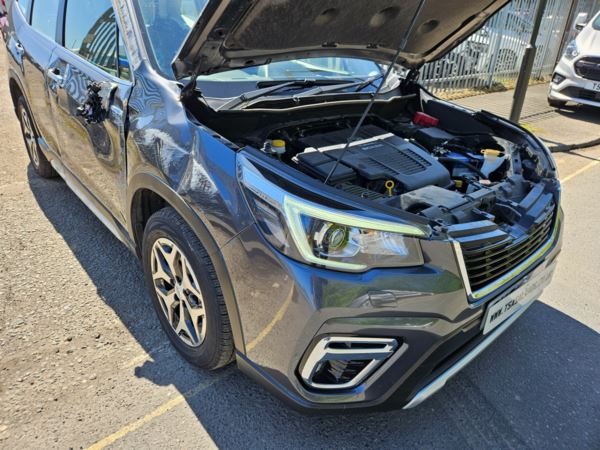 Used Subaru Forester 2022 for sale - 76064619: Photo 13