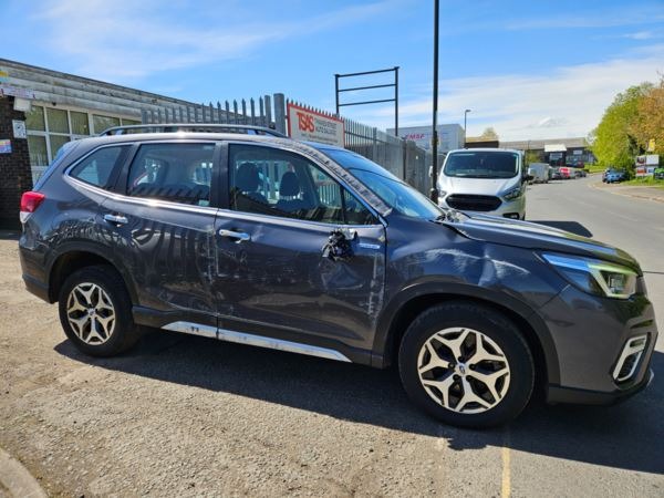 Used Subaru Forester 2022 for sale - 76064619: Photo 14