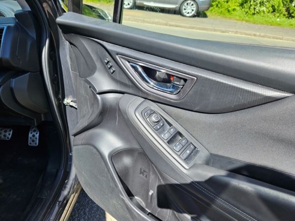 Used Subaru Forester 2022 for sale - 76064619: Photo 17