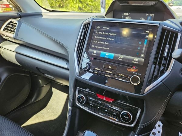 Used Subaru Forester 2022 for sale - 76064619: Photo 18