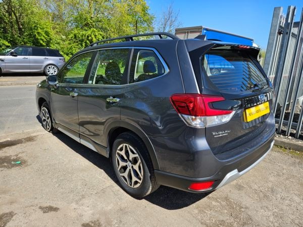 Used Subaru Forester 2022 for sale - 76064619: Photo 7