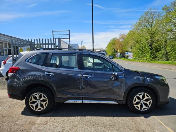 Used Subaru Forester 2022 for sale - 76064619: Photo 8