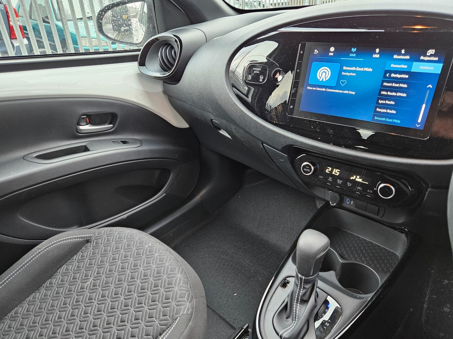 Used Toyota Aygo X 2025 for sale - 77619420: Photo 19