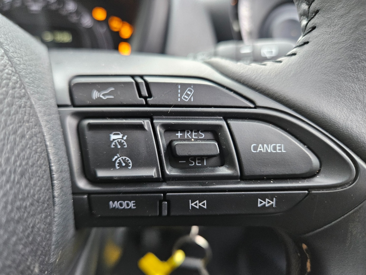 Used Toyota Aygo X 2025 for sale - 77619420: Photo 20