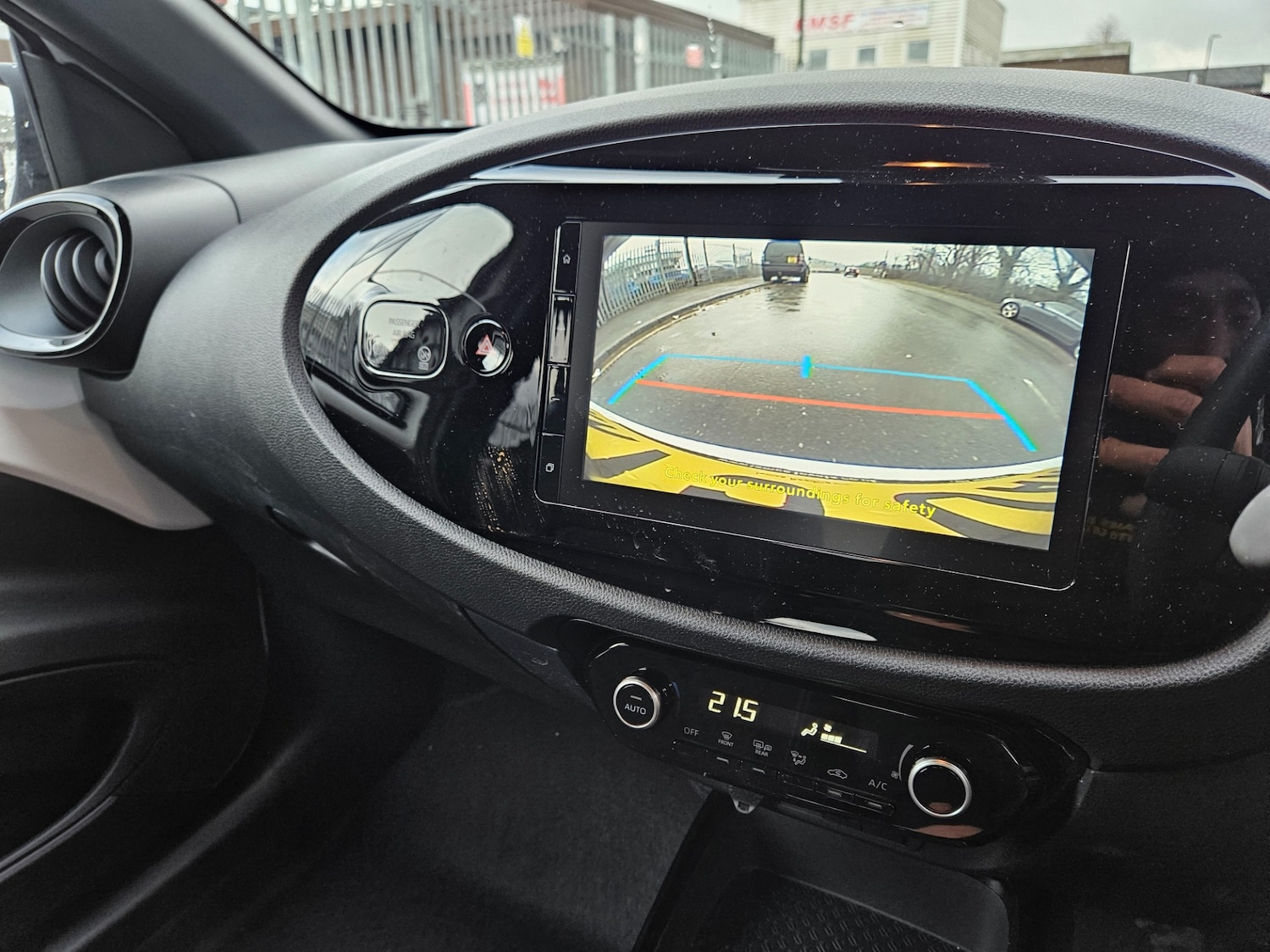 Used Toyota Aygo X 2025 for sale - 77619420: Photo 8