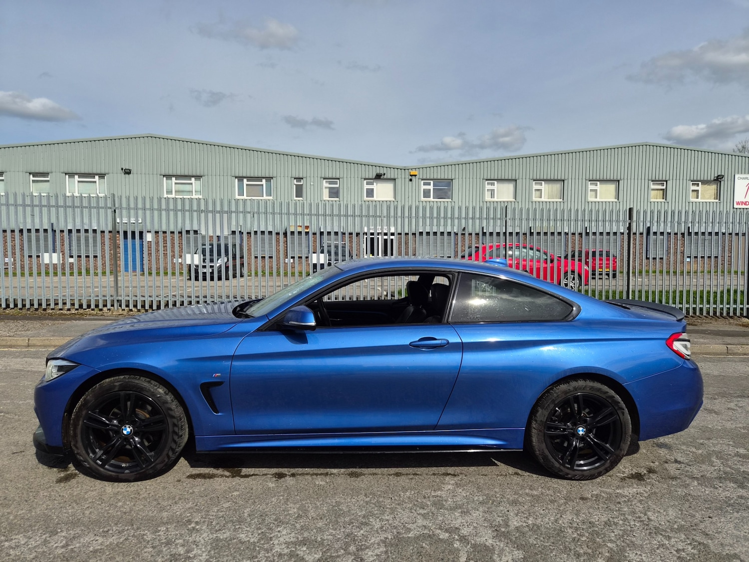 Used BMW 4 Series 2017 for sale - 78199162: Photo 10