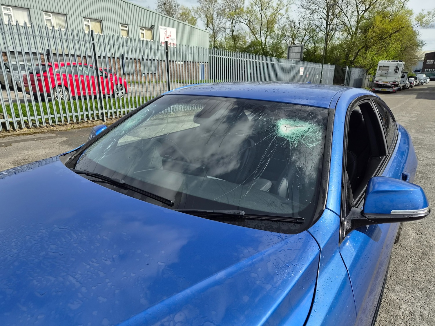 Used BMW 4 Series 2017 for sale - 78199162: Photo 12