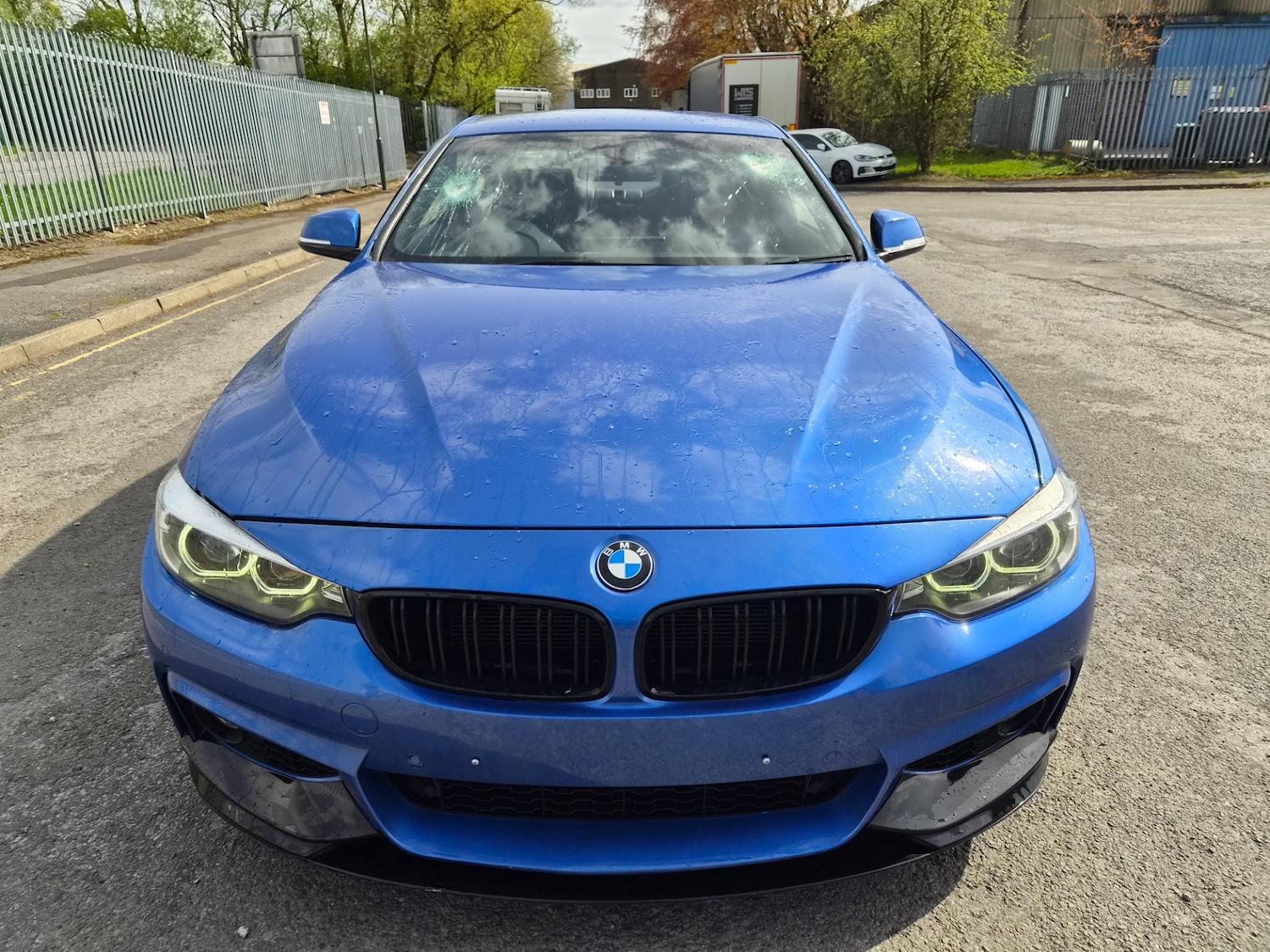 Used BMW 4 Series 2017 for sale - 78199162: Photo 13