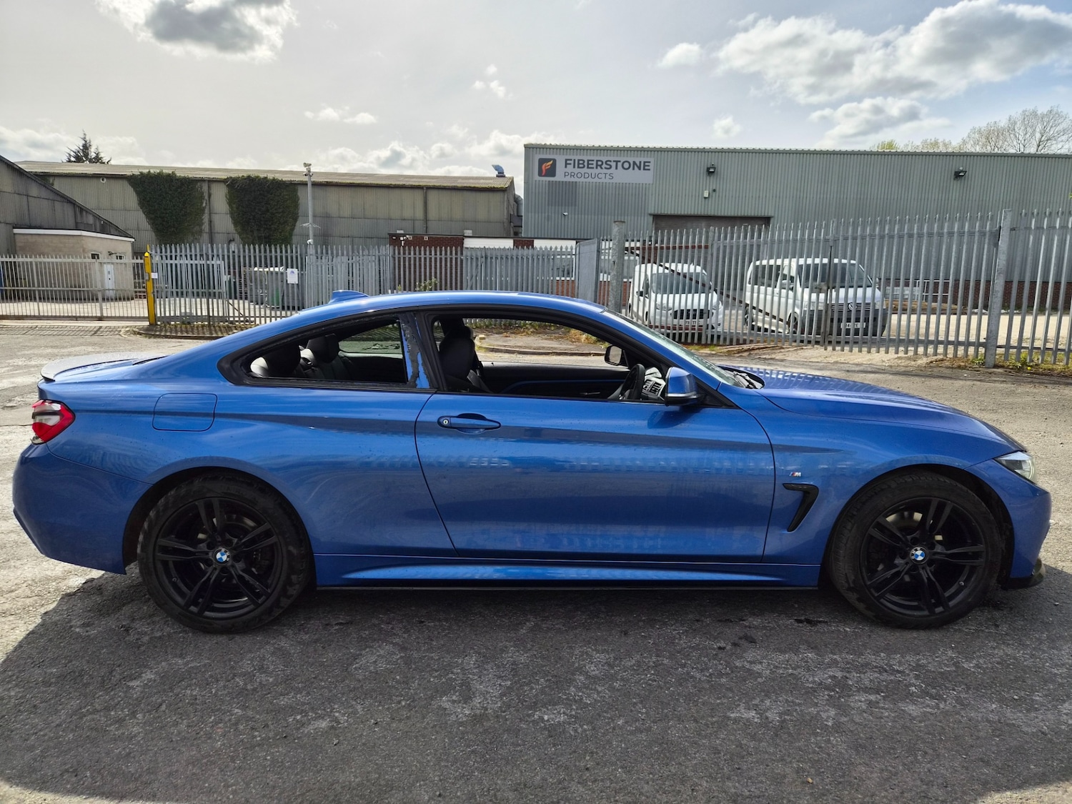 Used BMW 4 Series 2017 for sale - 78199162: Photo 16