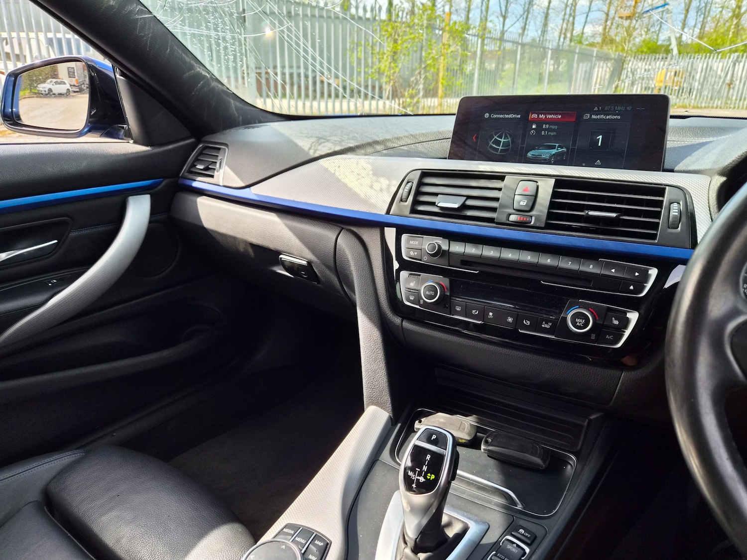 Used BMW 4 Series 2017 for sale - 78199162: Photo 22