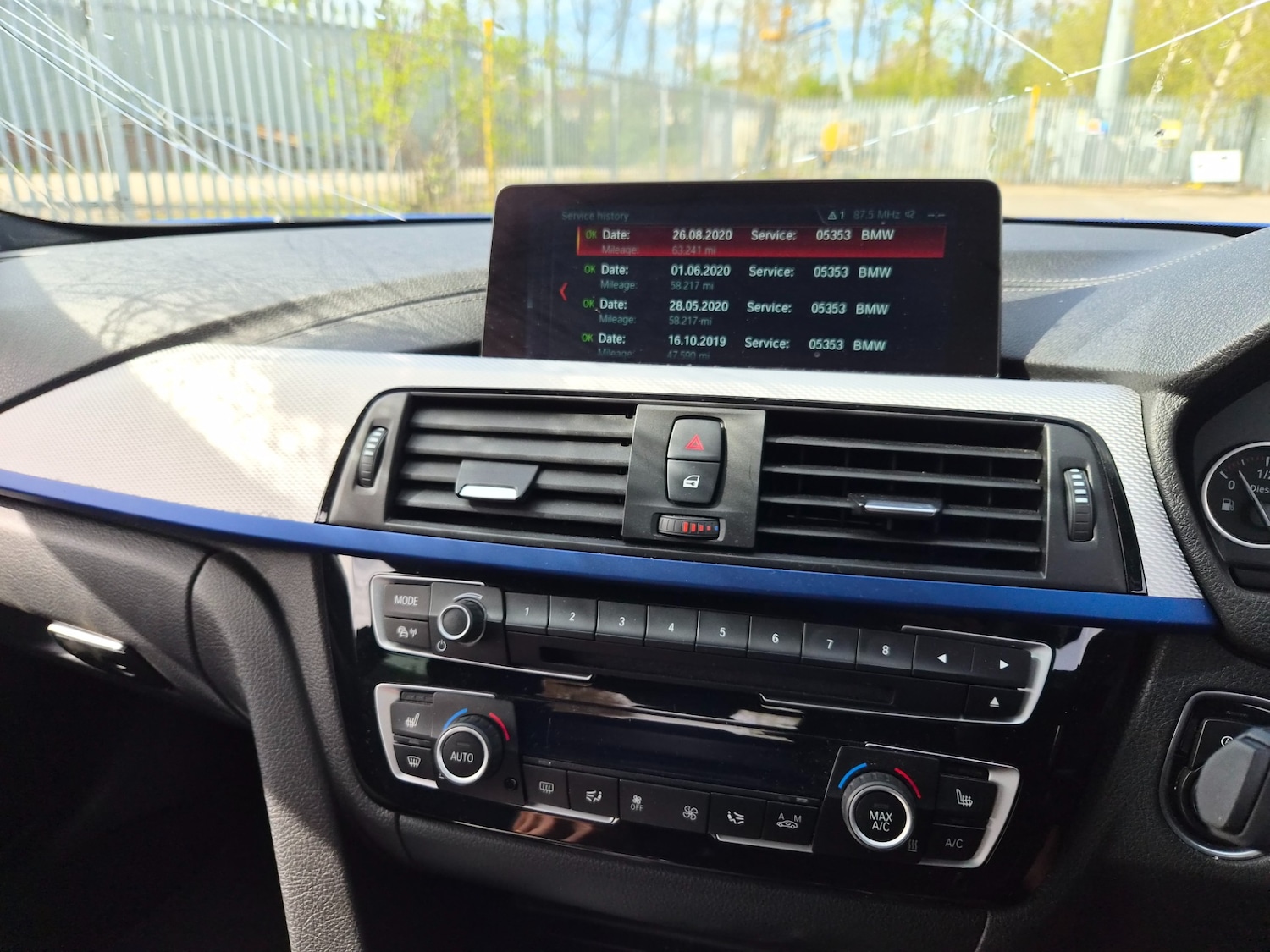 Used BMW 4 Series 2017 for sale - 78199162: Photo 23