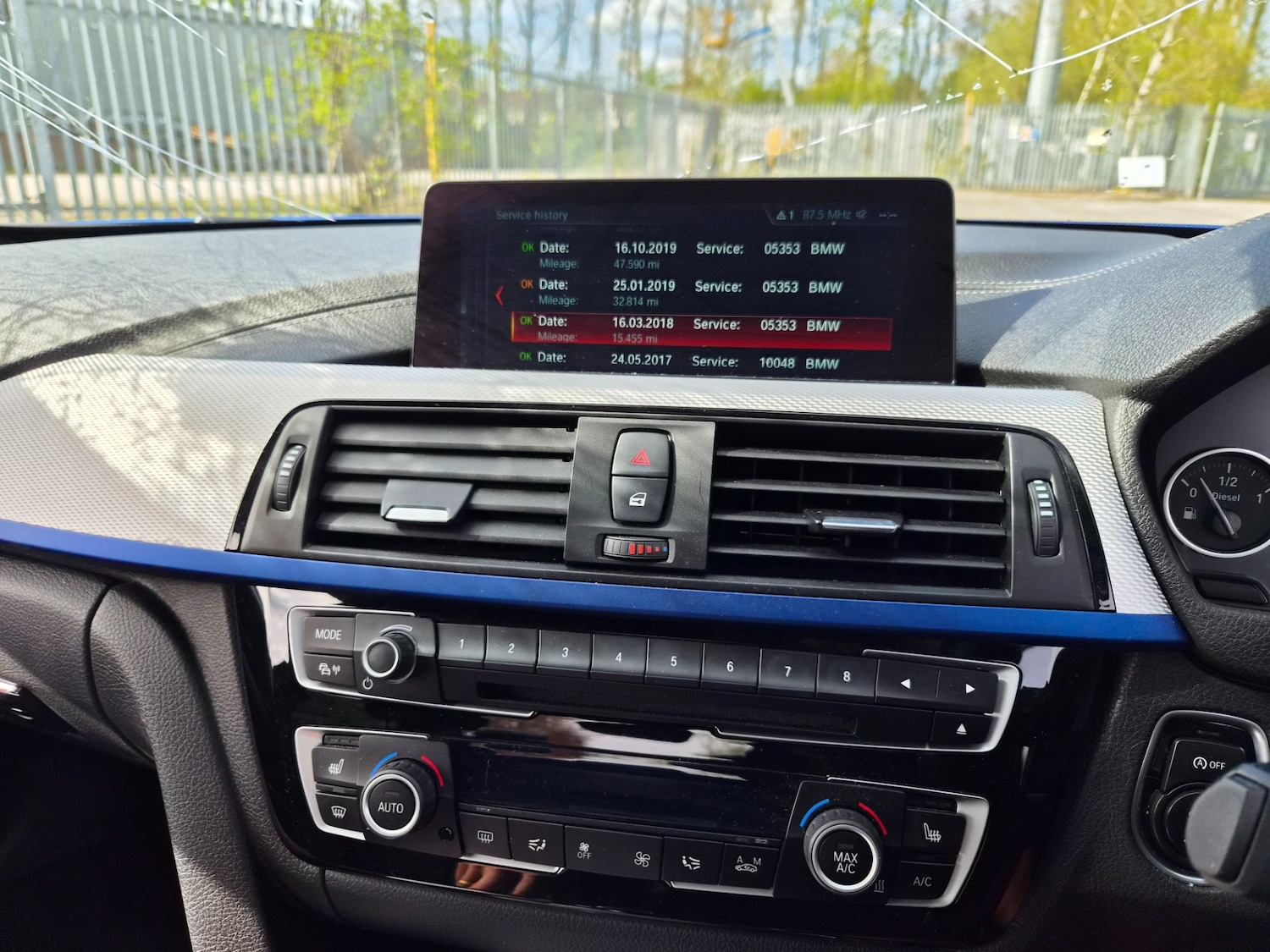 Used BMW 4 Series 2017 for sale - 78199162: Photo 24