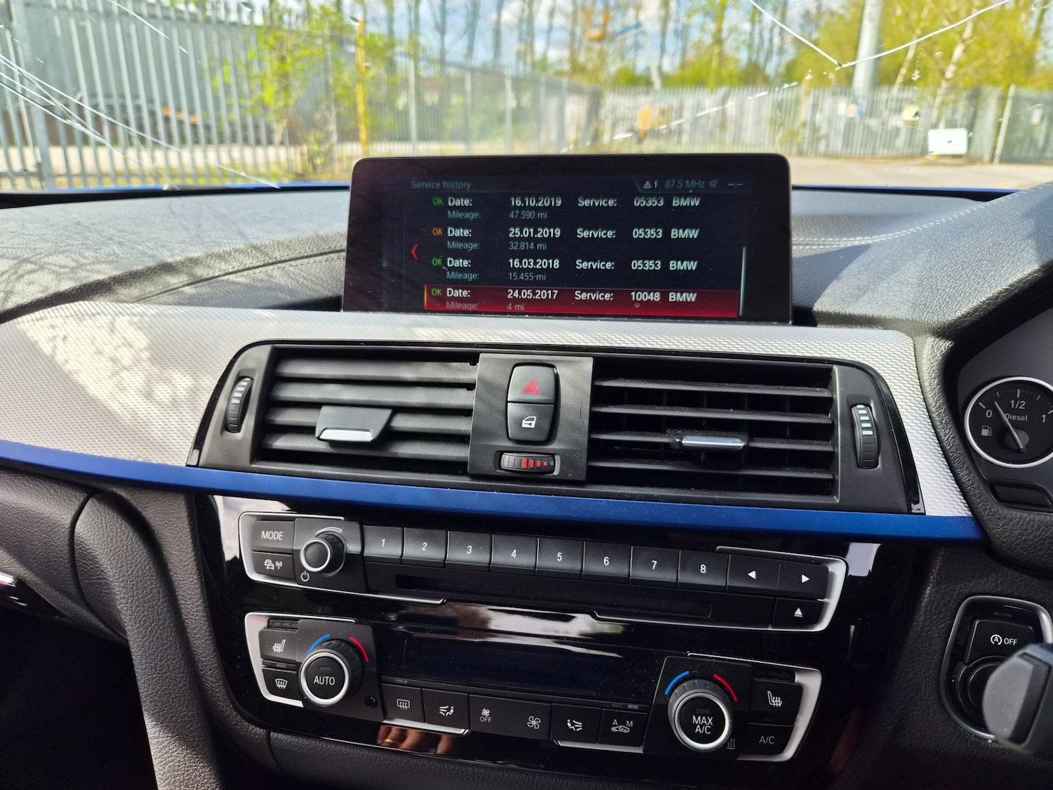 Used BMW 4 Series 2017 for sale - 78199162: Photo 25