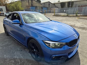 Used BMW 4 Series 2017 for sale - 78199162: Photo