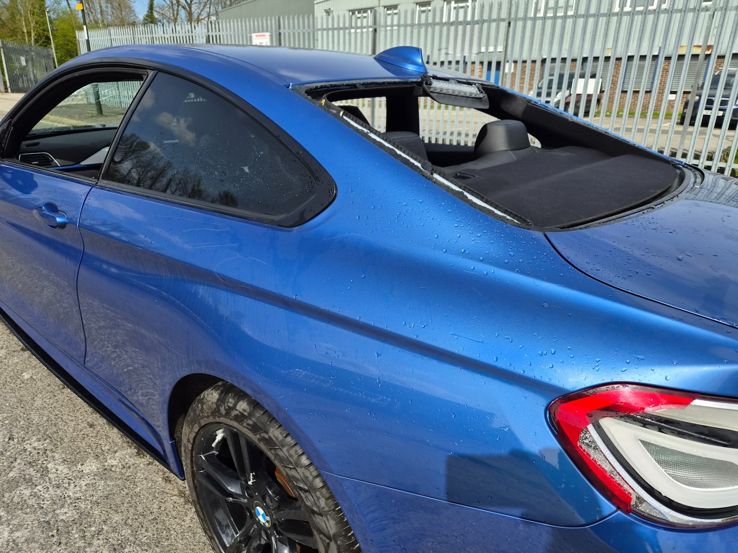 Used BMW 4 Series 2017 for sale - 78199162: Photo 4