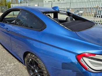 Used BMW 4 Series 2017 for sale - 78199162: Photo