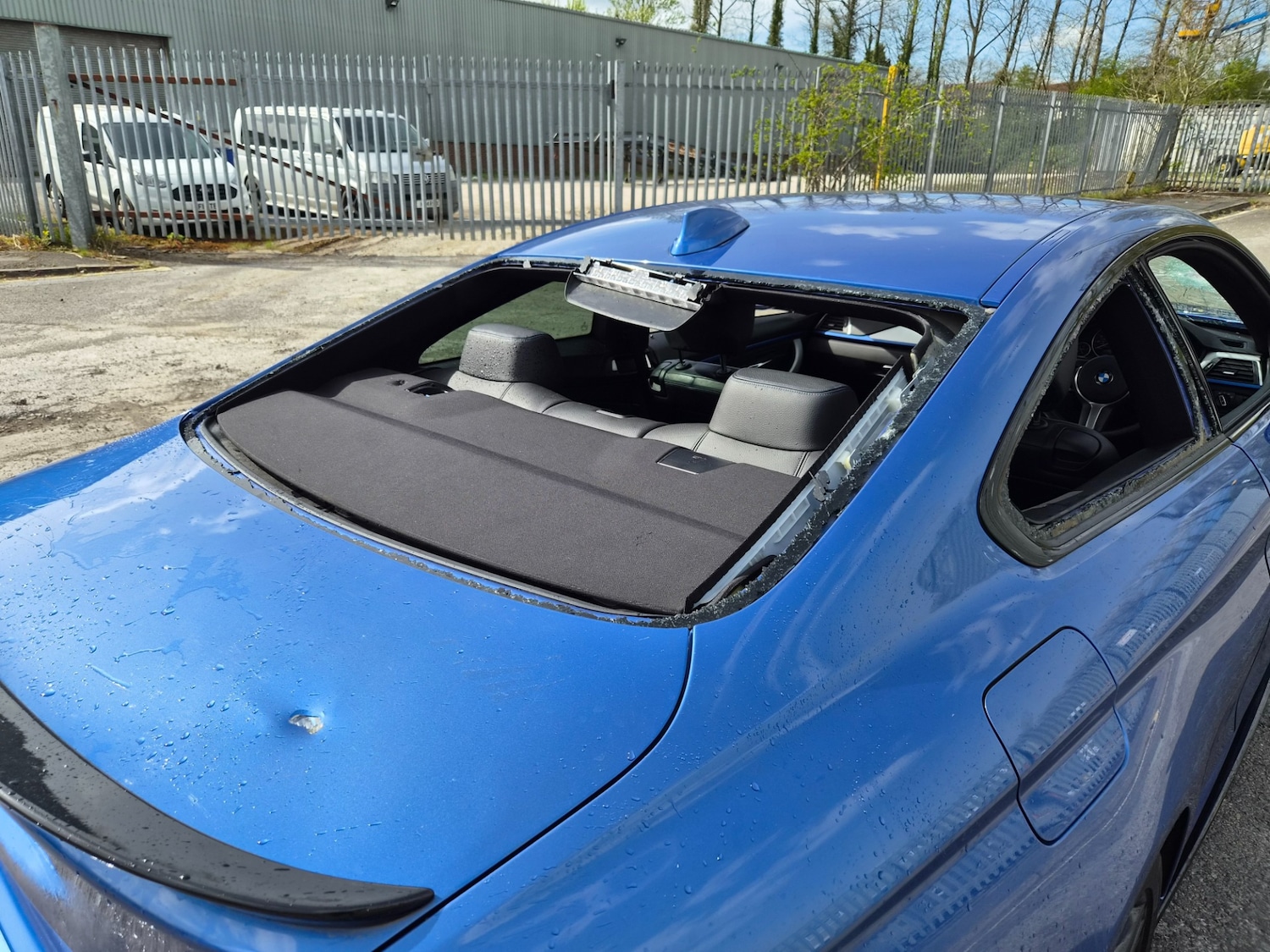 Used BMW 4 Series 2017 for sale - 78199162: Photo 5