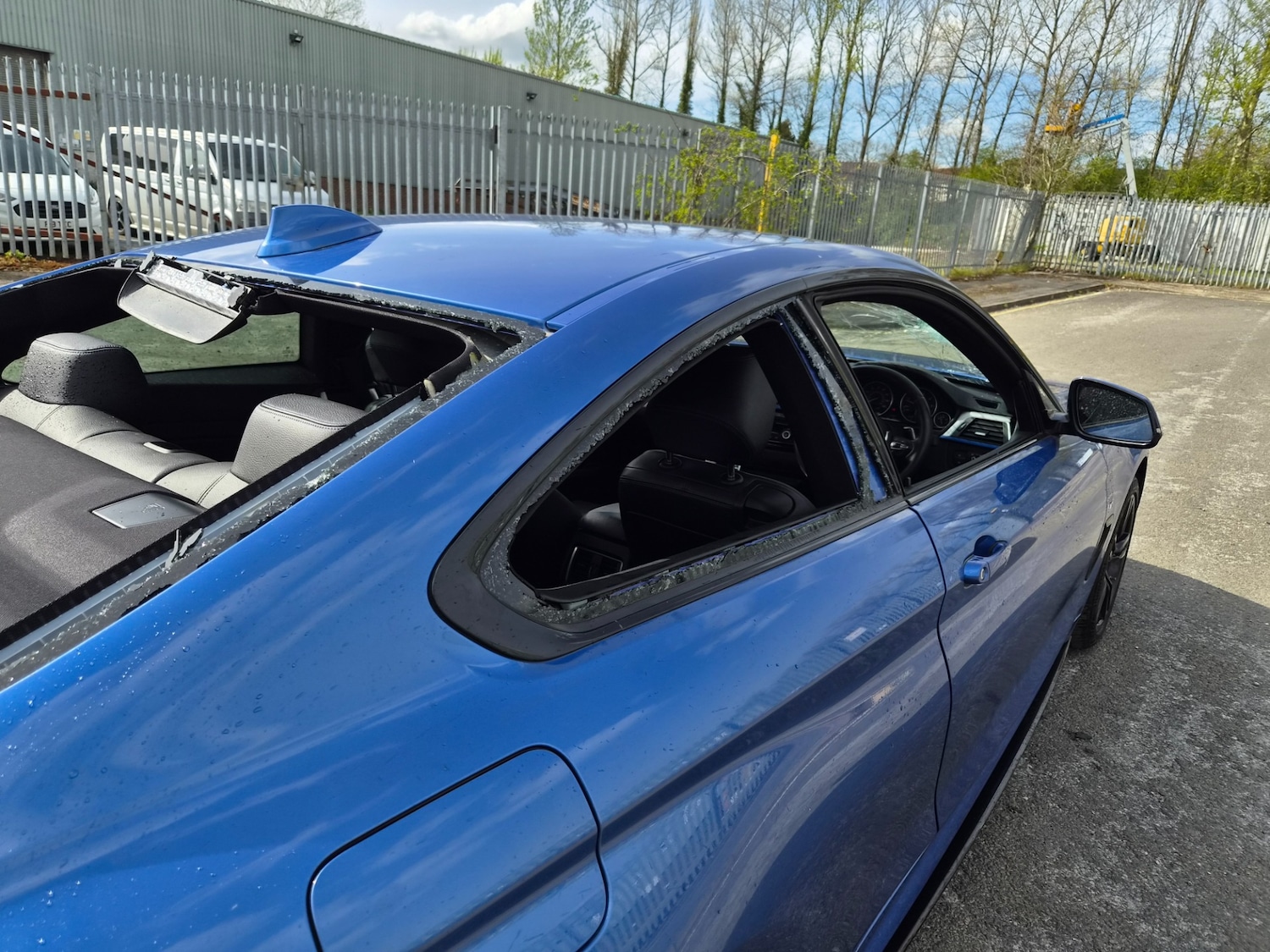 Used BMW 4 Series 2017 for sale - 78199162: Photo 6