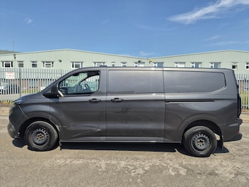 Used Ford Transit Custom 2024 for sale - 78994917: Photo