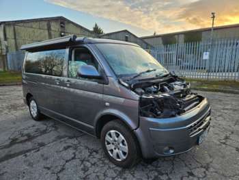 Used Volkswagen California 2012 for sale - 73642017: Photo