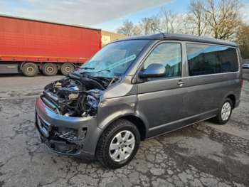 Used Volkswagen California 2012 for sale - 73642017: Photo