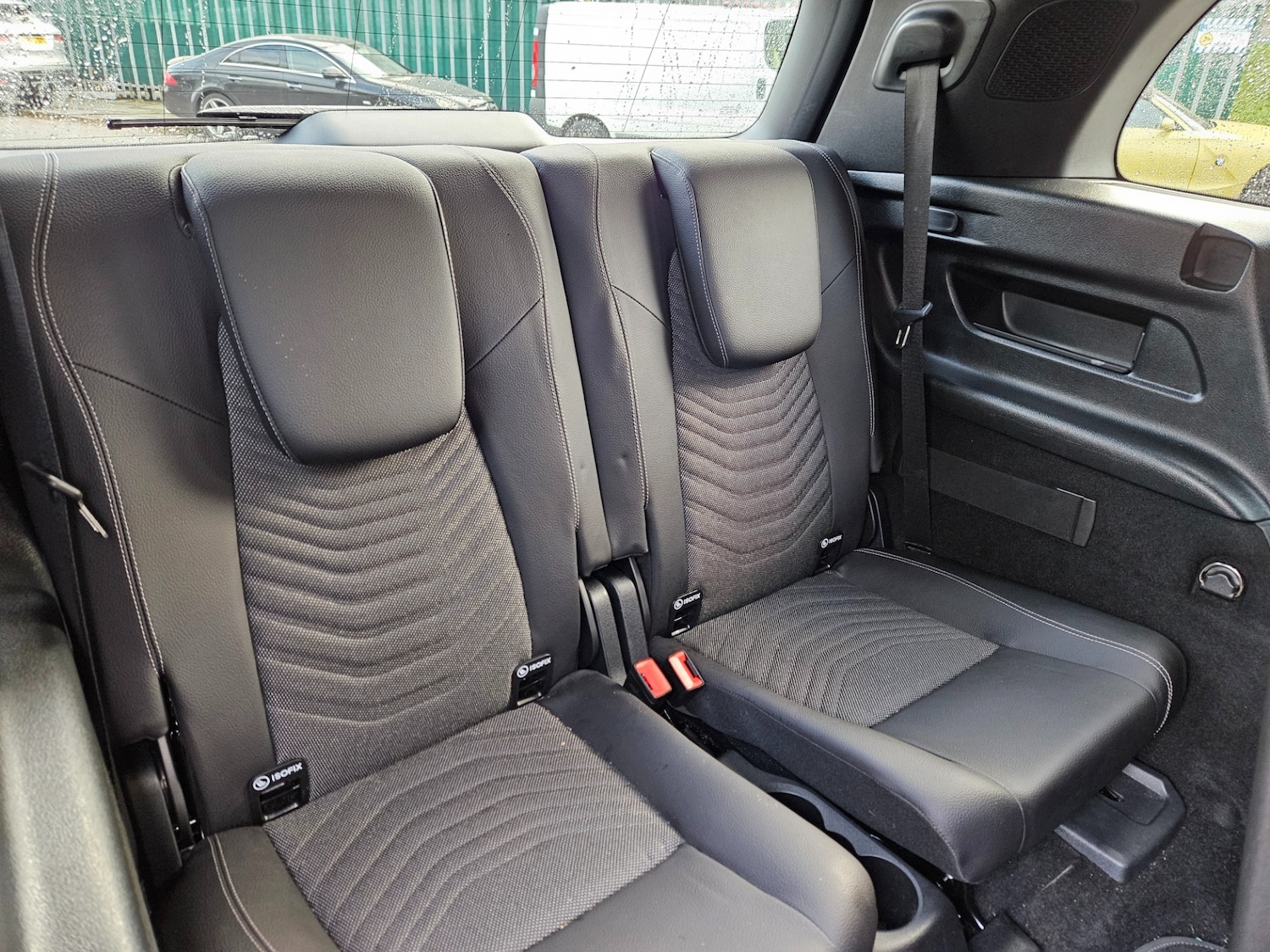 Used Mercedes-Benz GLB 2025 for sale - 76921537: Photo 10