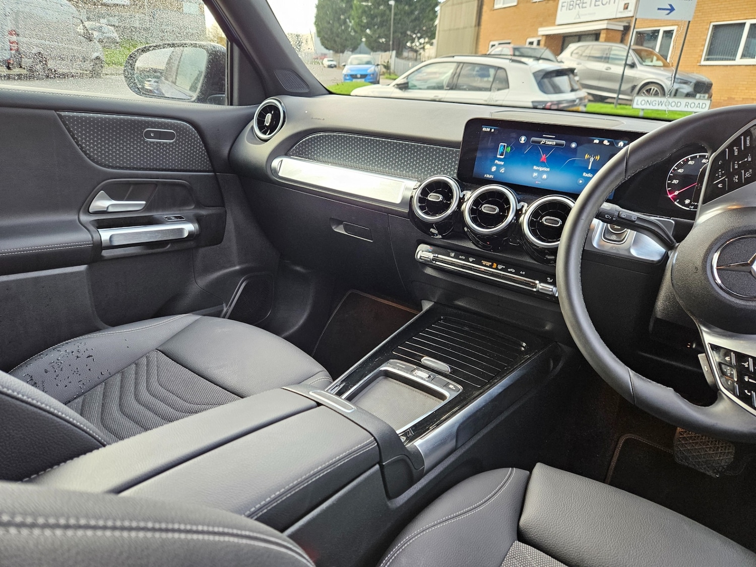 Used Mercedes-Benz GLB 2025 for sale - 76921537: Photo 22