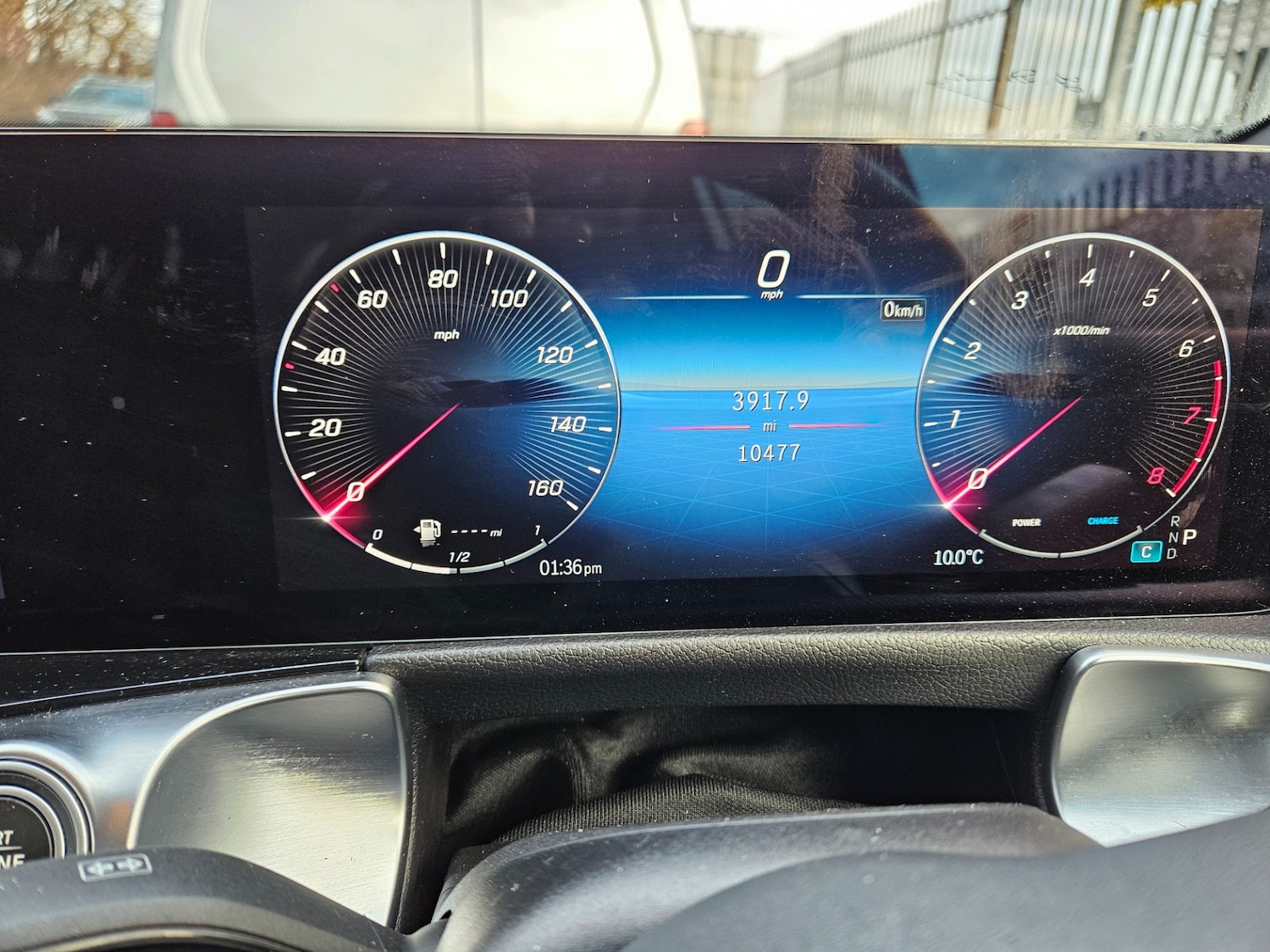 Used Mercedes-Benz GLB 2025 for sale - 76921537: Photo 24