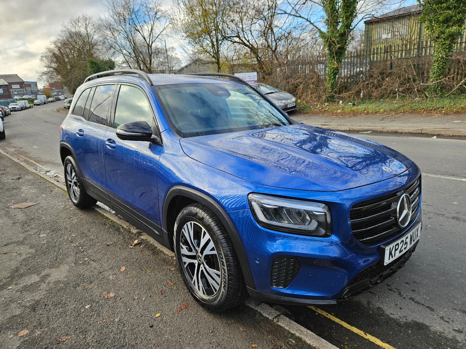 Used Mercedes-Benz GLB 2025 for sale - 76921537: Photo 25