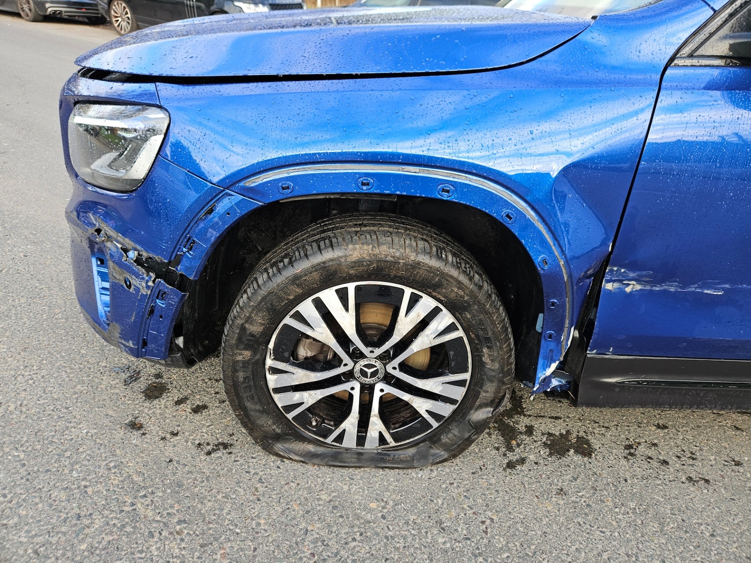 Used Mercedes-Benz GLB 2025 for sale - 76921537: Photo 8