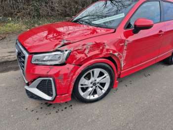 Used Audi Q2 2024 for sale - 73734824: Photo