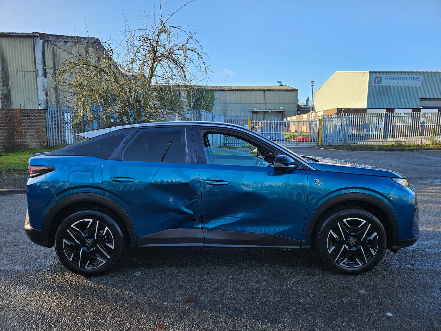 Used Peugeot 3008 2025 for sale - 76693905: Photo 10