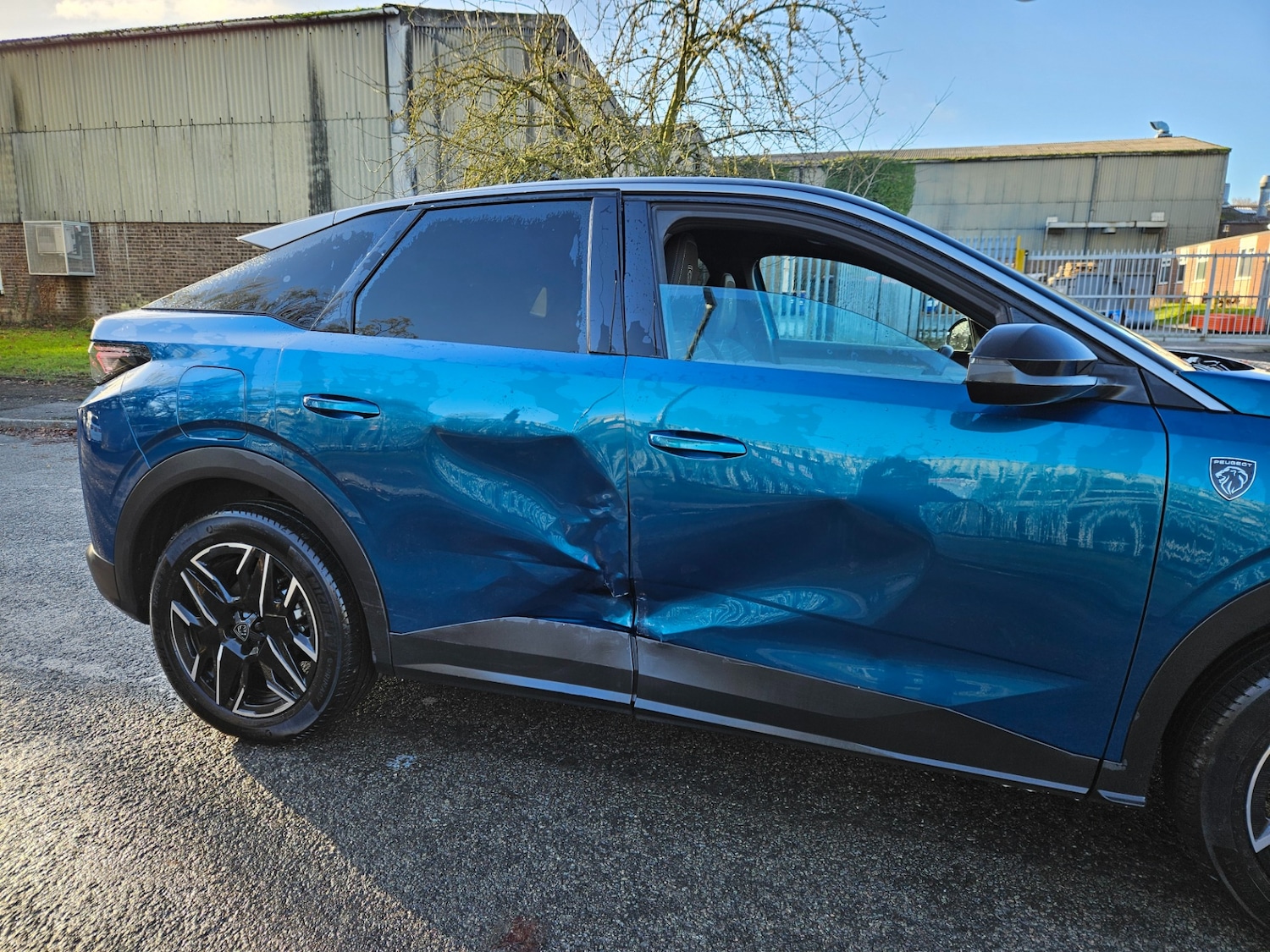 Used Peugeot 3008 2025 for sale - 76693905: Photo 11