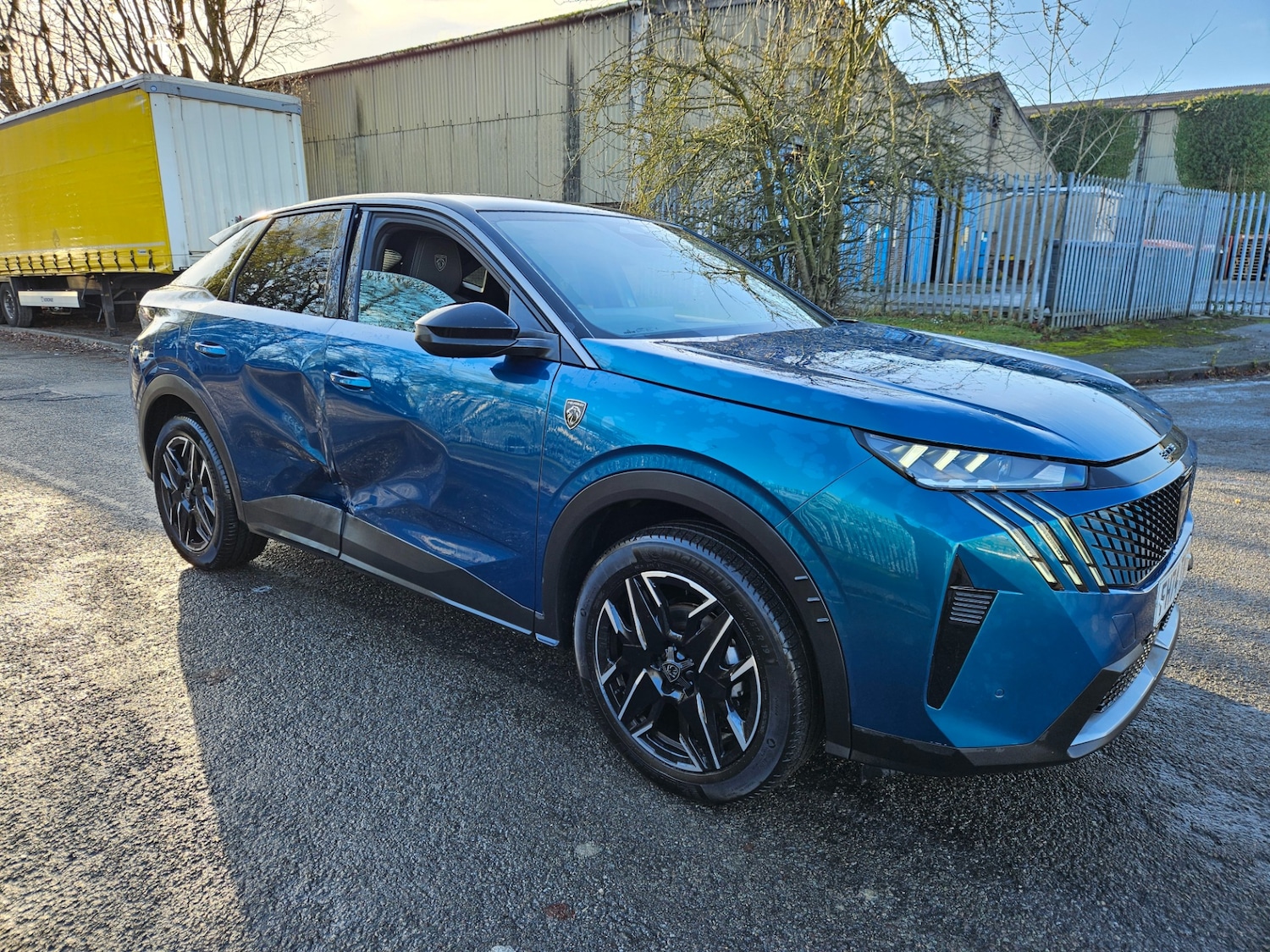 Used Peugeot 3008 2025 for sale - 76693905: Photo 12