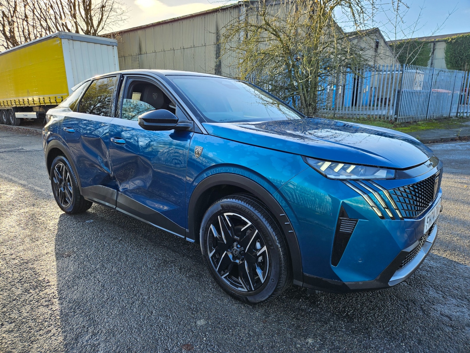 Used Peugeot 3008 2025 for sale - 76693905: Photo 13