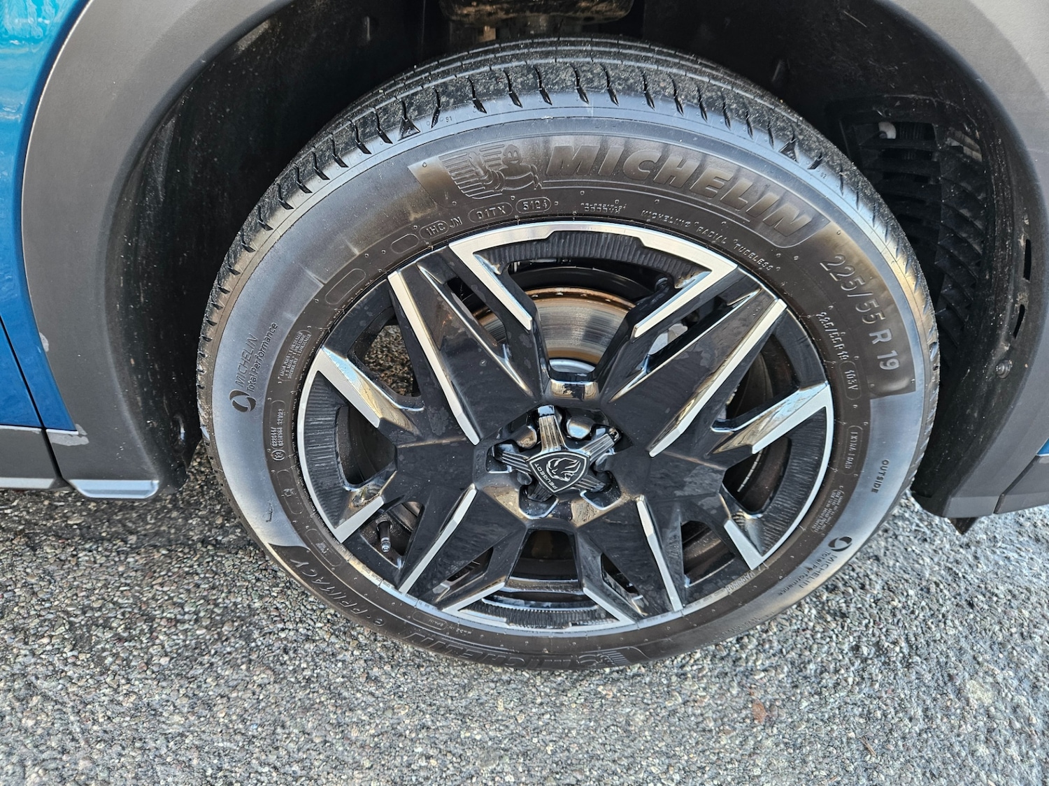 Used Peugeot 3008 2025 for sale - 76693905: Photo 14