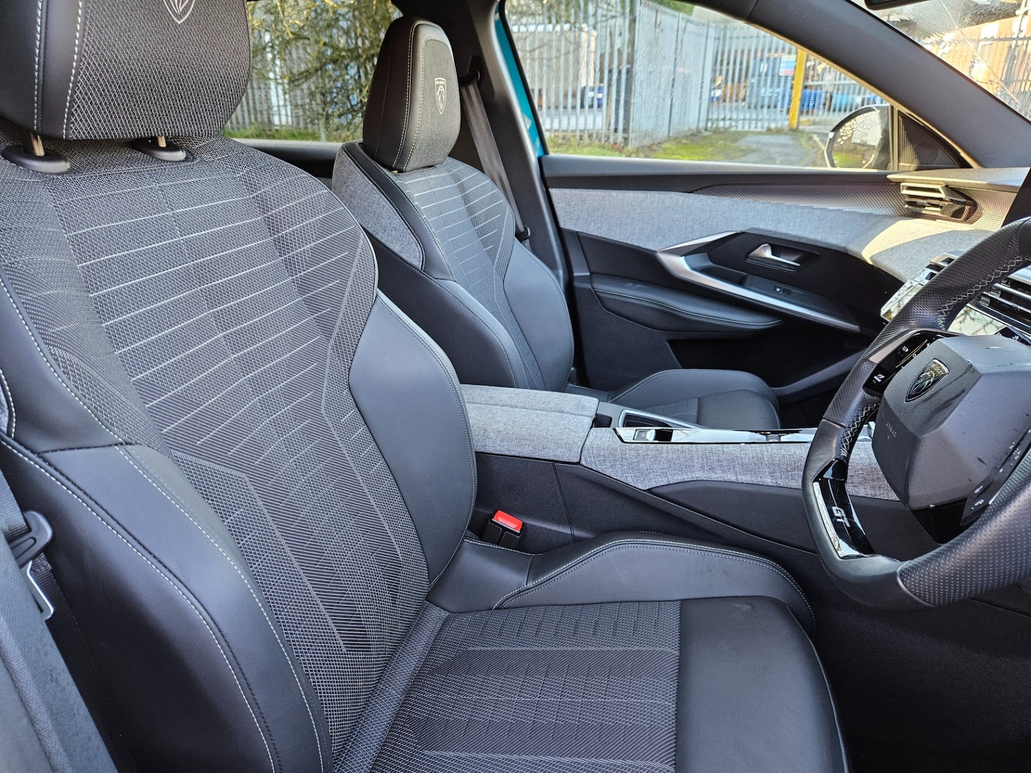 Used Peugeot 3008 2025 for sale - 76693905: Photo 16