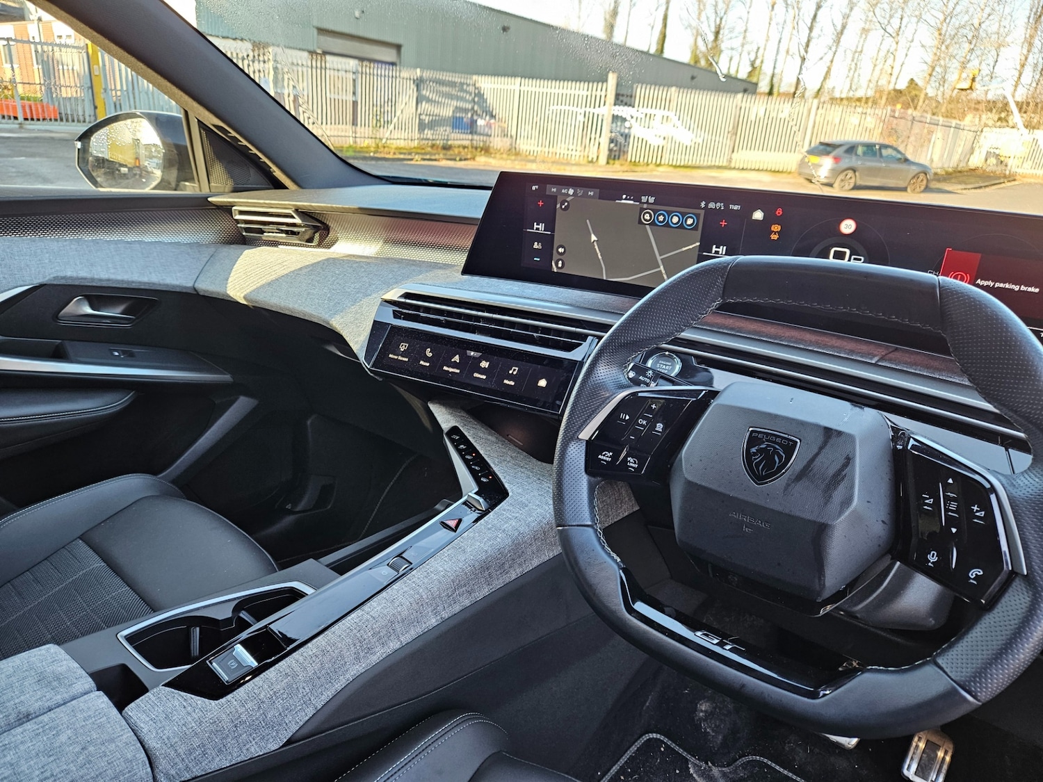 Used Peugeot 3008 2025 for sale - 76693905: Photo 17