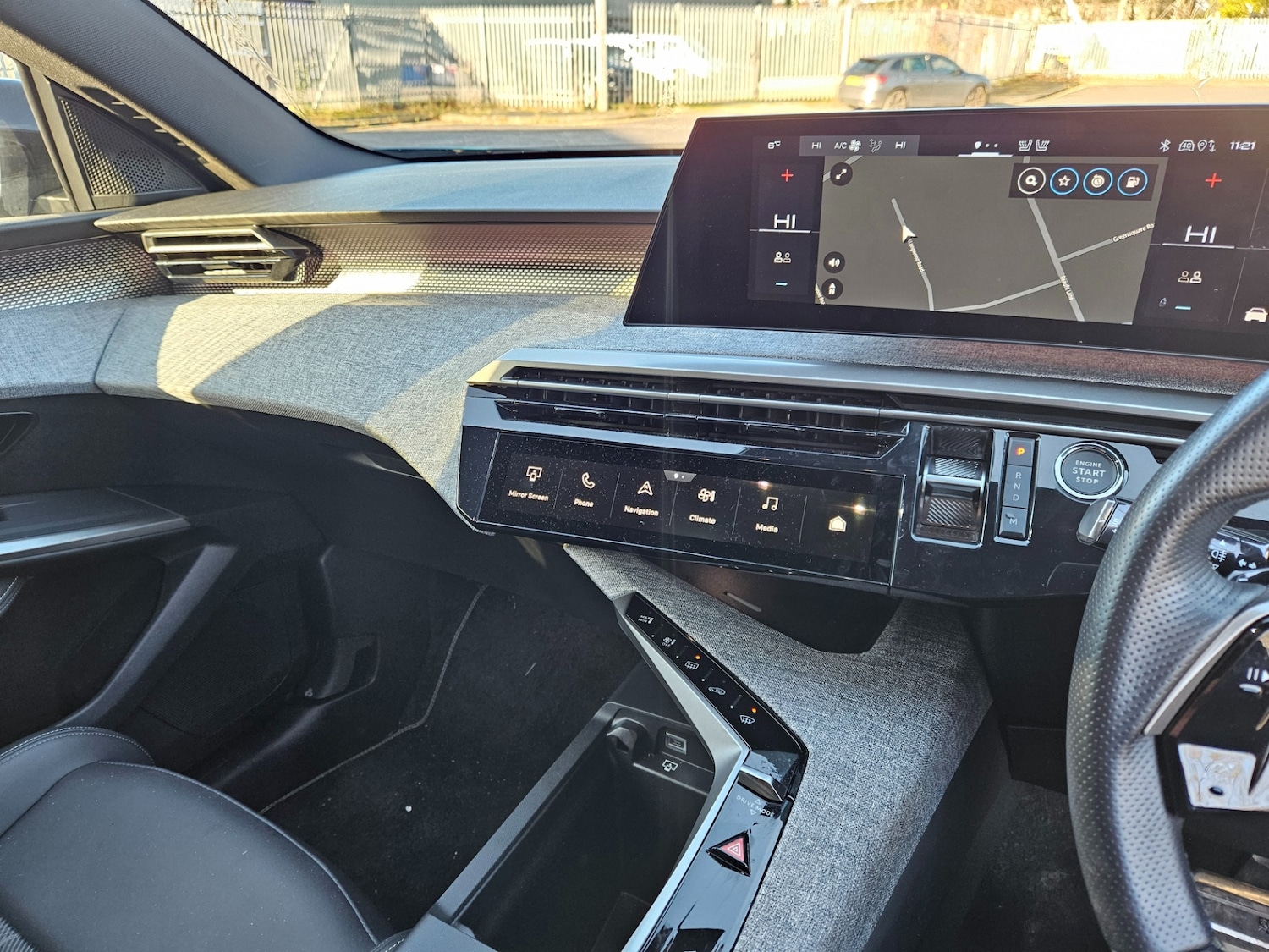 Used Peugeot 3008 2025 for sale - 76693905: Photo 20