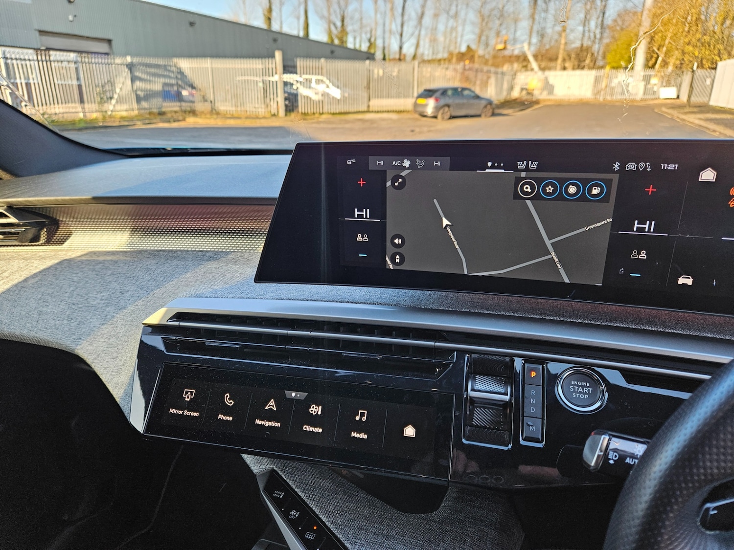 Used Peugeot 3008 2025 for sale - 76693905: Photo 22