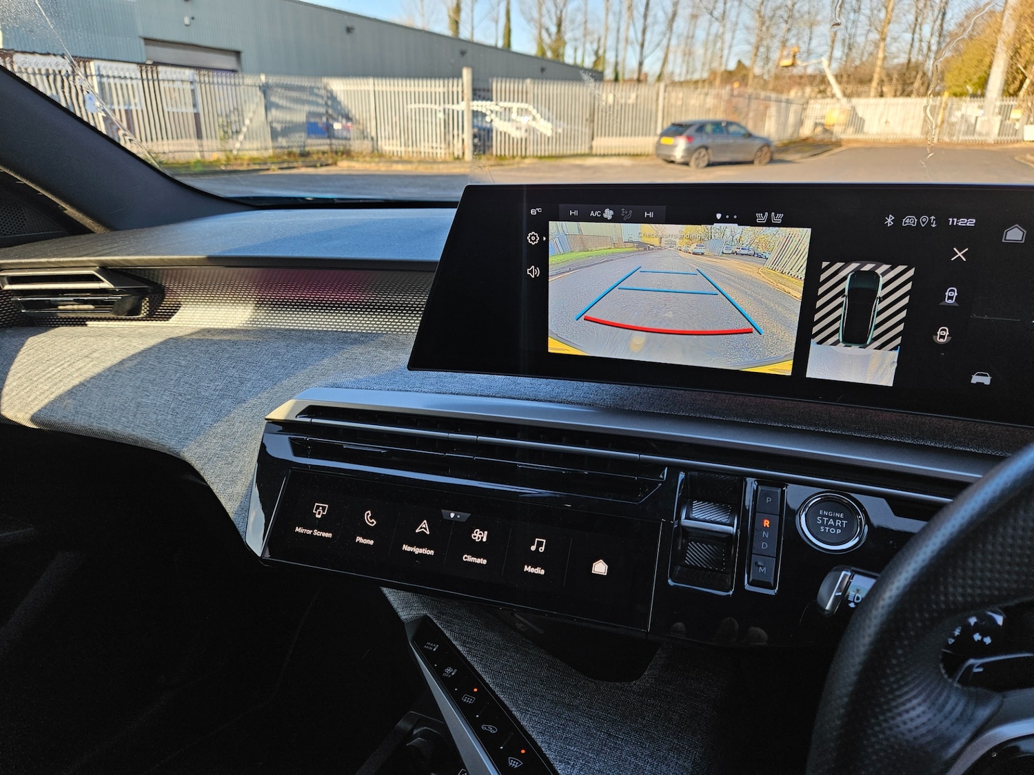 Used Peugeot 3008 2025 for sale - 76693905: Photo 23