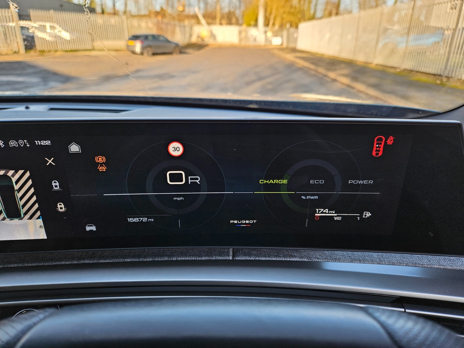 Used Peugeot 3008 2025 for sale - 76693905: Photo 24