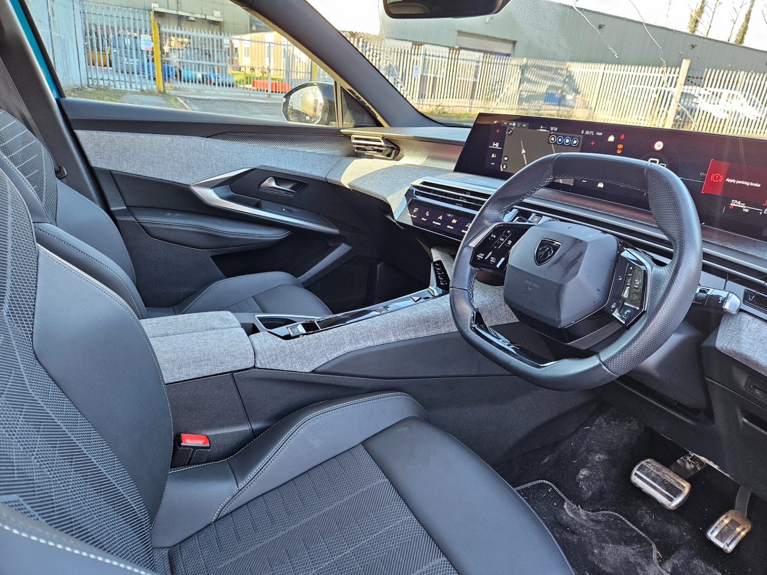 Used Peugeot 3008 2025 for sale - 76693905: Photo 3