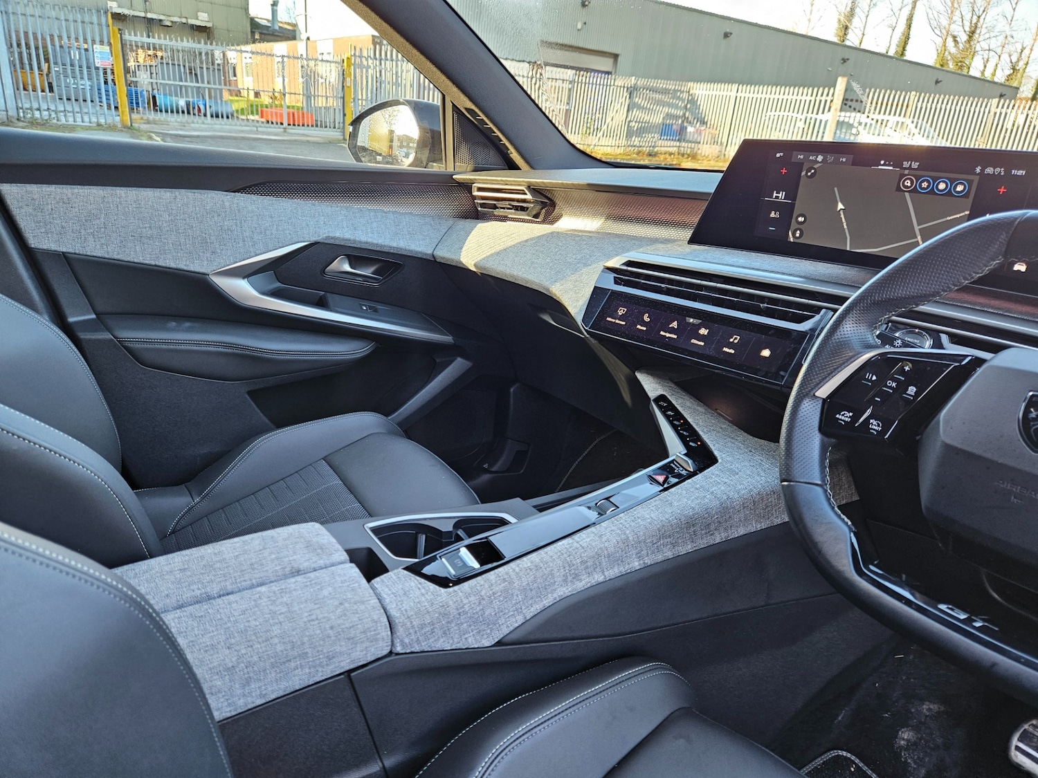 Used Peugeot 3008 2025 for sale - 76693905: Photo 4