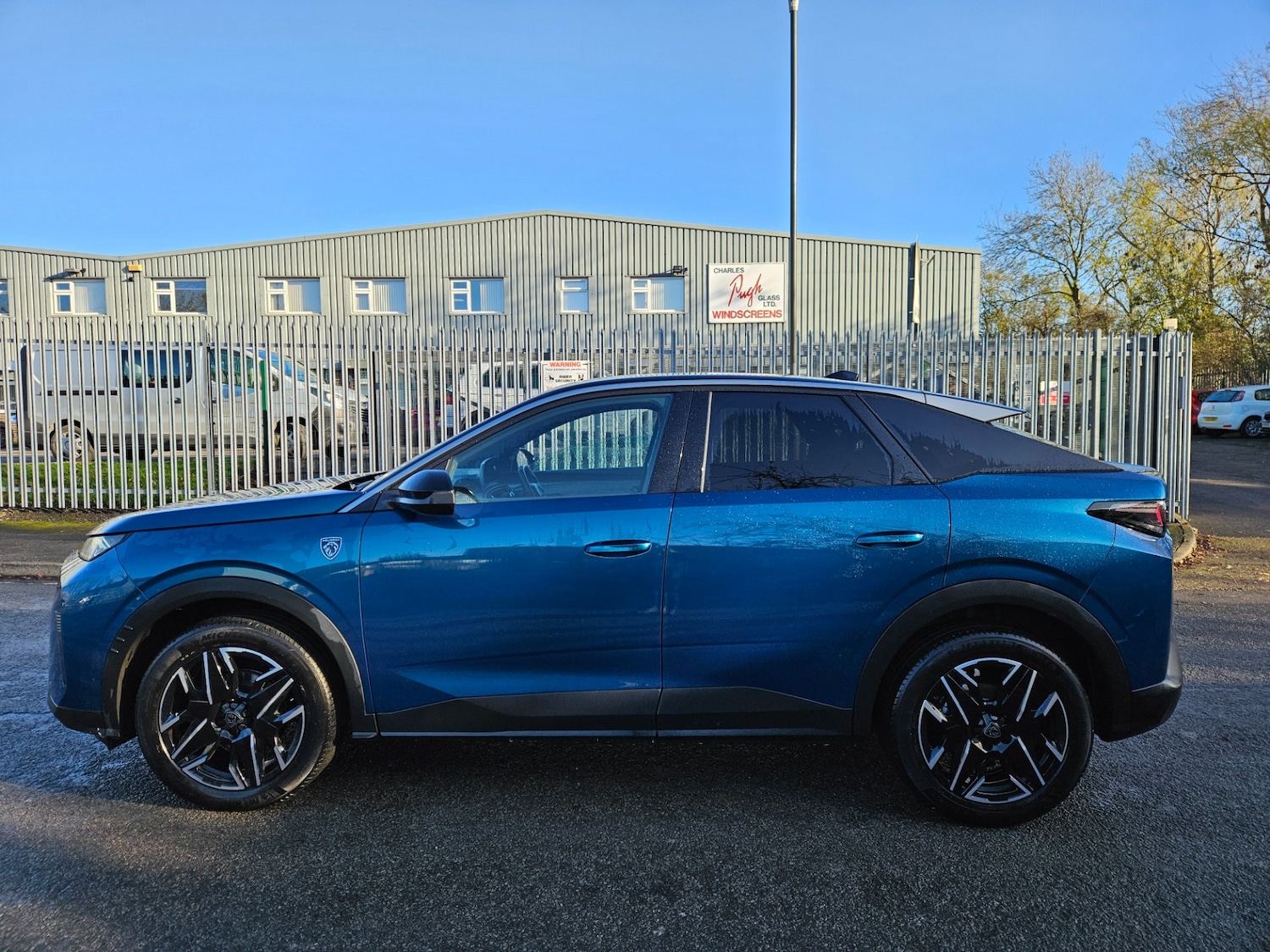 Used Peugeot 3008 2025 for sale - 76693905: Photo 8