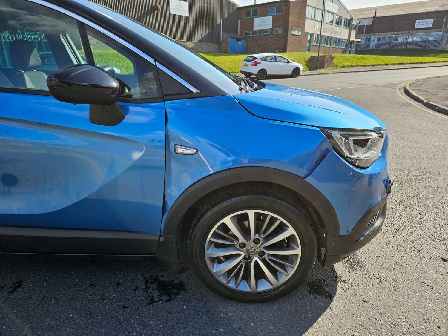 Vehicle 19